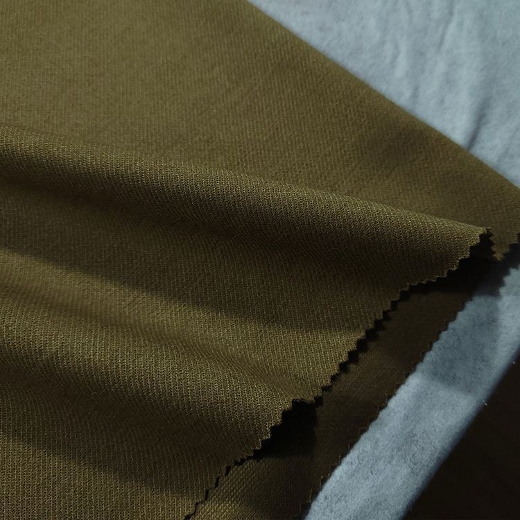 Kain Twill Untuk Musim Dingin